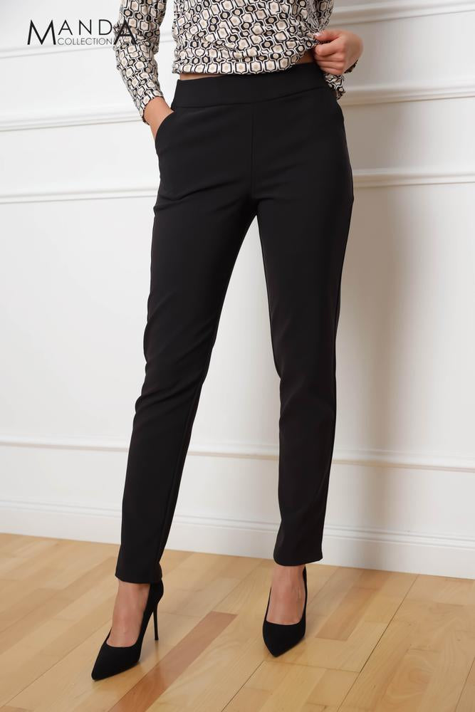 Black pants